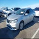 3N1AB7AP8KY331231 2019 Nissan Sentra S auction photo thumbnail 2