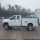 1GC2KUE85FZ508929 2015 Chevrolet Silverado 2500Hd Wt auction photo thumbnail 14