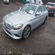 W1KWF8DB9LR580373 2020 Mercedes-Benz C 300 auction photo thumbnail 2