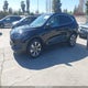 1FMCU9JA1SUB45875 2025 Ford Escape Platinum auction photo thumbnail 2