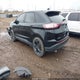 2FMPK4J94JBC48910 2018 Ford Edge Sel auction photo thumbnail 3