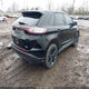 2FMPK4J94JBC48910 2018 Ford Edge Sel auction photo thumbnail 4