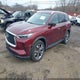 5N1DL1FS5RC350819 2024 Infiniti Qx60 Luxe Awd auction photo thumbnail 2
