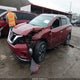 5N1AZ2MH3GN127405 2016 Nissan Murano Platinum auction photo thumbnail 2