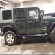 1J4BA5H15AL225685 2010 Jeep Wrangler Unlimited Sahara auction photo thumbnail 13