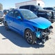 3N1AB8CV7SY266079 2025 Nissan Sentra Sv auction photo thumbnail 1