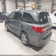 5FNRL6H74LB027856 2020 Honda Odyssey Ex-L/Ex-L W/Navi Res auction photo thumbnail 3