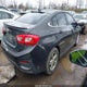 1G1BE5SM9H7177035 2017 Chevrolet Cruze Lt Auto auction photo thumbnail 4
