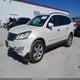1GNKRJKD4EJ242450 2014 Chevrolet Traverse Ltz auction photo thumbnail 2