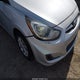 KMHCT4AE1EU670383 2014 Hyundai Accent Gls auction photo thumbnail 6