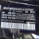 W1KAF4GB3PR086806 2023 Mercedes-Benz C 300 Sedan auction photo thumbnail 9