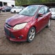 1FADP3F24DL204236 2013 Ford Focus Se auction photo thumbnail 2