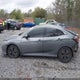 SHHFK7H63KU226445 2019 Honda Civic Ex auction photo thumbnail 14