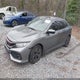 SHHFK7H63KU226445 2019 Honda Civic Ex auction photo thumbnail 2