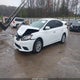 3N1AB7AP0KY376986 2019 Nissan Sentra Sv auction photo thumbnail 2
