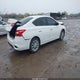 3N1AB7AP0KY376986 2019 Nissan Sentra Sv auction photo thumbnail 4
