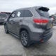 5TDKZRFH4HS198770 2017 Toyota Highlander Xle auction photo thumbnail 3