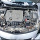 JTDBL40E499050105 2009 Toyota Corolla Le auction photo thumbnail 10