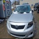 JTDBL40E499050105 2009 Toyota Corolla Le auction photo thumbnail 12