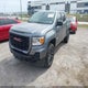 1GTG5BEA5M1217735 2021 GMC Canyon 2Wd Short Box Elevation Standard auction photo thumbnail 2