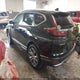2HKRW2H92NH653024 2022 Honda Cr-V Awd Touring auction photo thumbnail 3