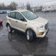 1FMCU0F72HUF00442 2017 Ford Escape S auction photo thumbnail 1