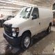1FTNE2EW4ADA74208 2010 Ford E-250 Commercial/Recreational auction photo thumbnail 2