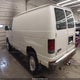 1FTNE2EW4ADA74208 2010 Ford E-250 Commercial/Recreational auction photo thumbnail 3
