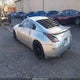 JN1AZ34E73T017658 2003 Nissan 350Z Touring auction photo thumbnail 3