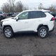 JTMG1RFV9SD115565 2025 Toyota Rav4 Le auction photo thumbnail 14