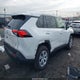 JTMG1RFV9SD115565 2025 Toyota Rav4 Le auction photo thumbnail 4