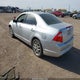 3FA6P0D94ER354714 2014 Ford Fusion Titanium auction photo thumbnail 3