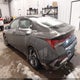 KMHLS4DG4SU879726 2025 Hyundai Elantra Sel Convenience auction photo thumbnail 3