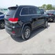 1C4RJEAG4JC480928 2018 Jeep Grand Cherokee Laredo 4X2 auction photo thumbnail 4