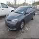 2T1BURHE2GC562869 2016 Toyota Corolla Le auction photo thumbnail 2