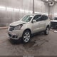 1GNKVGKD0GJ145697 2016 Chevrolet Traverse 1Lt auction photo thumbnail 2