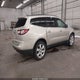 1GNKVGKD0GJ145697 2016 Chevrolet Traverse 1Lt auction photo thumbnail 4