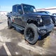1C6HJTAGXNL161448 2022 Jeep Gladiator Altitude 4X4 auction photo thumbnail 1