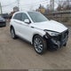 3PCAJ5M33LF115300 2020 Infiniti Qx50 Luxe Awd auction photo thumbnail 1