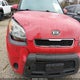KNDJT2A23B7343239 2011 Kia Soul + auction photo thumbnail 17