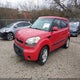 KNDJT2A23B7343239 2011 Kia Soul + auction photo thumbnail 2