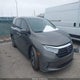 5FNRL6H54MB043717 2021 Honda Odyssey Ex auction photo thumbnail 1