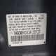 1HGCM56333A130127 2003 Honda Accord 2.4 Lx auction photo thumbnail 9