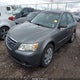 5NPET4AC5AH635197 2010 Hyundai Sonata Gls auction photo thumbnail 2