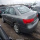5NPET4AC5AH635197 2010 Hyundai Sonata Gls auction photo thumbnail 3