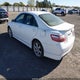 4T1BK46K07U535685 2007 Toyota Camry Se V6 auction photo thumbnail 3