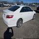4T1BK46K07U535685 2007 Toyota Camry Se V6 auction photo thumbnail 4