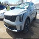 5XYRLDJC3TG438332 2026 Kia Sorento S auction photo thumbnail 2