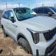 5XYRLDJC3TG438332 2026 Kia Sorento S auction photo thumbnail 6
