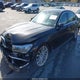 WBA7E2C58HG740026 2017 BMW 740I auction photo thumbnail 2